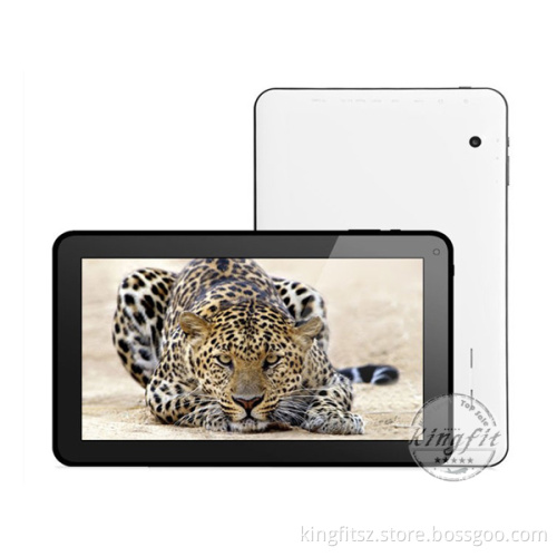 10 Inch Google Android 4.4 8GB Storage Dual Core Tablet PC